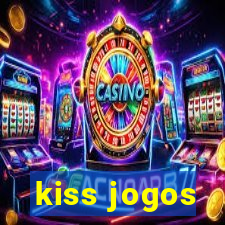 kiss jogos